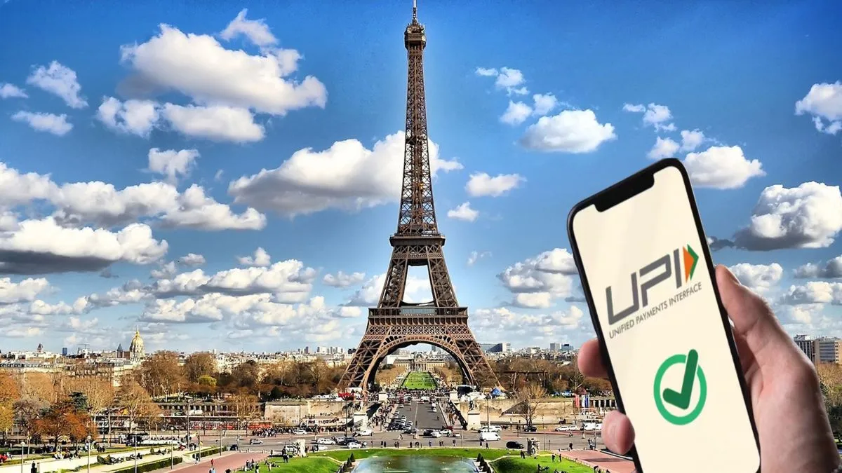 upi-payments-in-france-indians-unable-to-use-it-eiffel-tower-staff-clueless-about-qrbased-payment